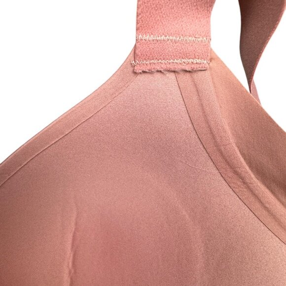 Le Mystère Smooth Shapen 360 Smoother Bra Women's Size 34DDD/F - Picture 15 of 16